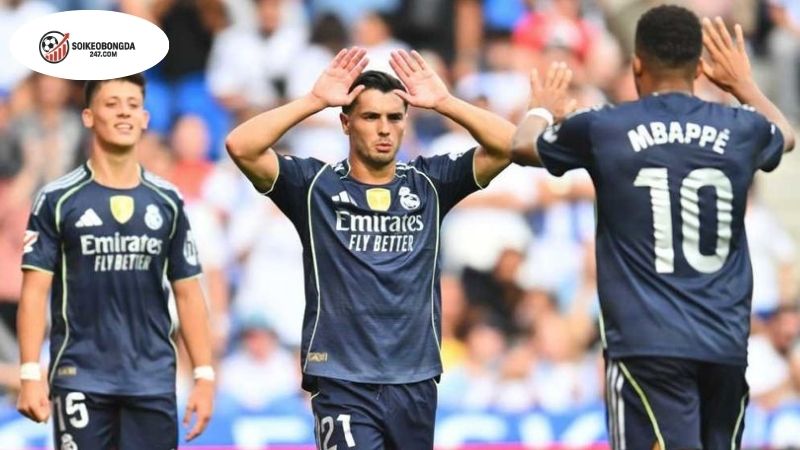 Soi kèo bóng đá Real Madrid vs Marseille, 02h00 ngày 17/9, tiệc tùng ở Bernabeu 2 Thông tin lực lượng Real Madrid vs Marseille mới nhất