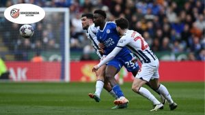 Soi kèo bóng đá West Brom vs Leicester, 02h00 ngày 27/9 4 Thông tin lực lượng West Brom vs Leicester mới nhất