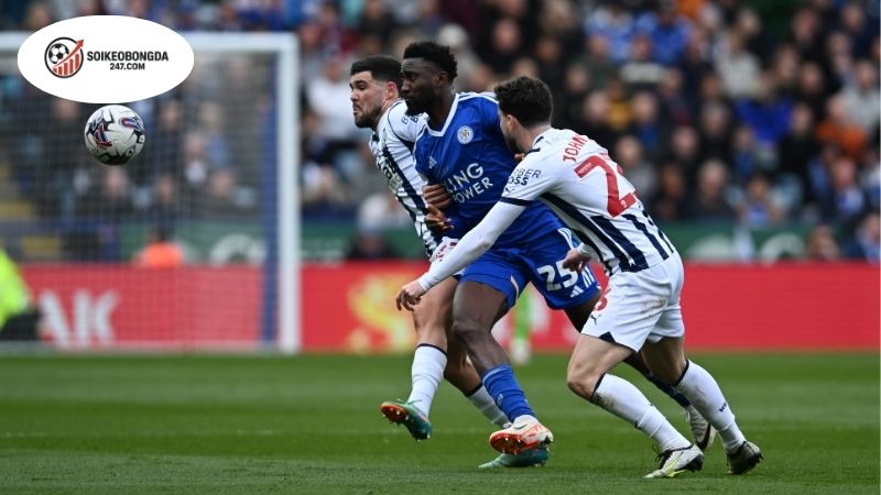 Soi kèo bóng đá West Brom vs Leicester, 02h00 ngày 27/9 2 Thông tin lực lượng West Brom vs Leicester mới nhất