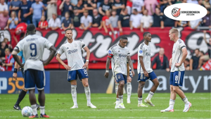 Soi kèo bóng đá Marseille vs Ajax, 02h00 ngày 1/10 1 Thông tin lực lượng Marseille vs Ajax mới nhất