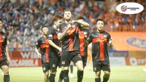 Soi kèo bóng Ninh Bình vs Nam Định, 18h00 ngày 22/9 10 Thông tin lực lượng Ninh Bình vs Nam Định