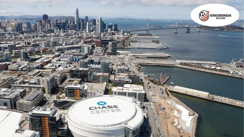 Lịch Thể Thao Bay Area Ngày 2–3/9 - MLB, US Open & More 2 Lịch thể thao Bay Area ngày 2–3/9: MLB