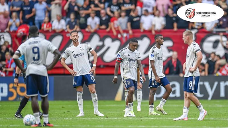 Soi kèo bóng đá Marseille vs Ajax, 02h00 ngày 1/10 2 Thông tin lực lượng Marseille vs Ajax mới nhất