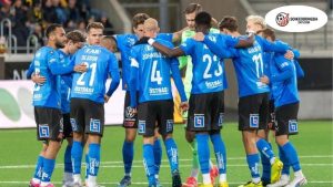 Soi kèo bóng đá Varnamo vs Halmstads, 00h00 ngày 23/9 9 Thông tin lực Varnamo vs Halmstads mới nhất