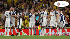 Soi kèo bóng đá Bodo/Glimt vs Tottenham, 02h00 ngày 1/10, gà trống tắt mic 10 Thông tin lực lượng Bodo/Glimt vs Tottenham mới nhất