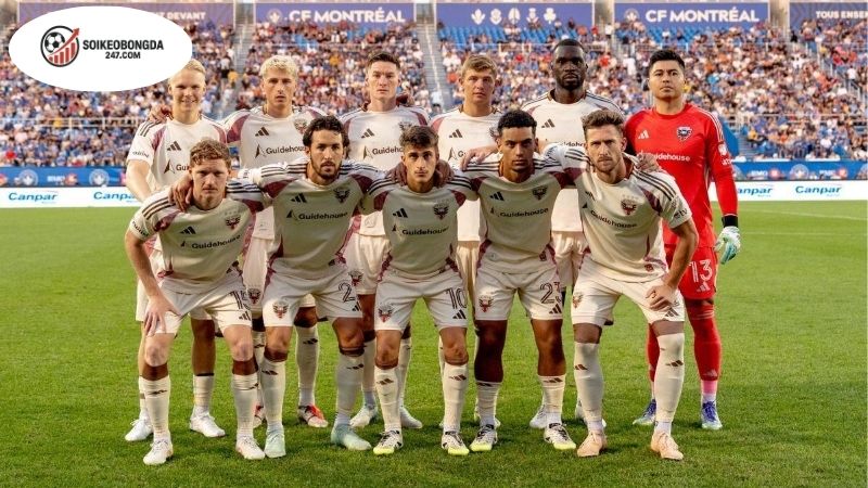 Soi kèo bóng đá Toronto vs Inter Miami, 03h30 ngày 28/9 2 Thông tin lực lượng Toronto vs Inter Miami mới nhất