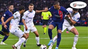Soi kèo bóng đá Marseille vs PSG, 01h00 ngày 23/9, kinh điển một chiều 8 Thông tin lực lượng Marseille vs PSG mới nhất