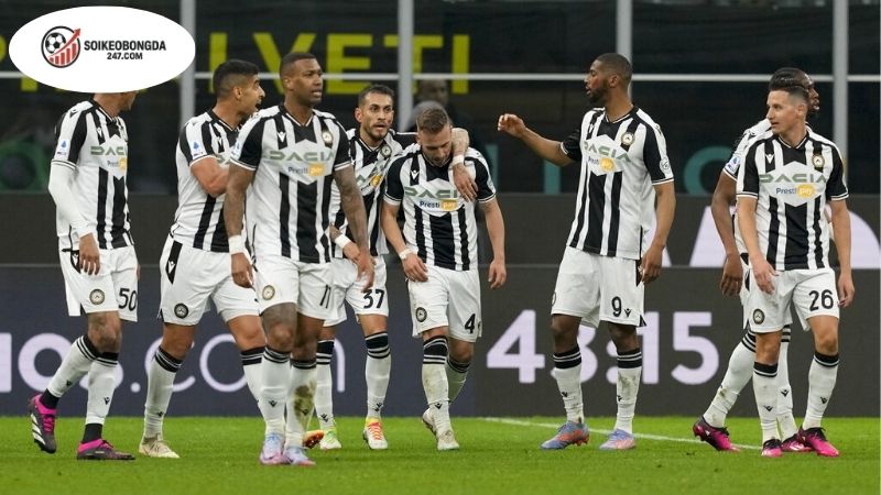 Soi kèo bóng đá Sassuolo vs Udinese, 17h30 ngày 28/9, Udinese ăn không 2 Thông tin lực lượng Sassuolo vs Udinese mới nhất
