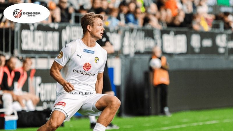 Soi kèo bóng đá KuPs vs Jaro, 00h00 ngày 11/9, nhường phần cho 'hung thần' 2 Thông tin lực lượng KuPs vs Jaro mới nhất