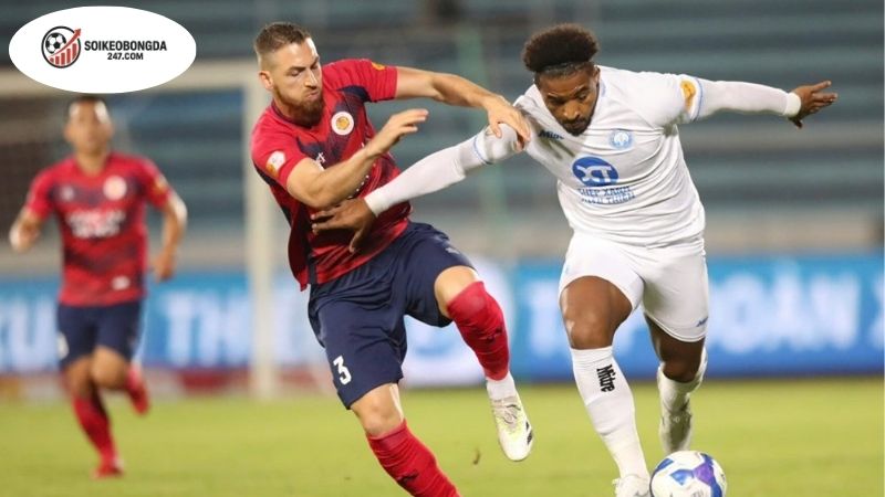 Soi kèo bóng đá Nam Định vs CAHN, 18h00 ngày 28/9 2 Thông tin lực lượng Nam Định vs CAHN