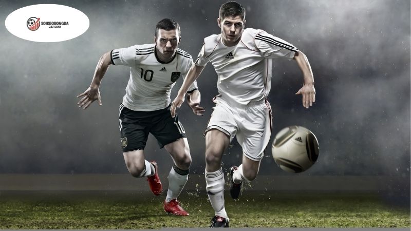 Hướng Dẫn Giải Mã Kèo Bóng Đá Hiệu Quả Nhất Cho Người Mới 2 Các yếu tố ảnh hưởng đến kèo bóng đá