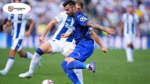 Soi kèo bóng đá Getafe vs Alaves, 00h00 ngày 25/9 4 Thông tin lực lượng Getafe vs Alaves mới nhất