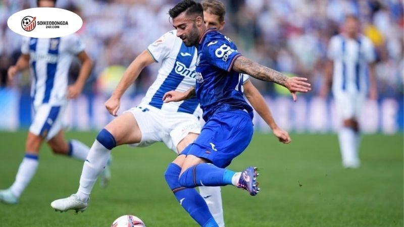 Soi kèo bóng đá Getafe vs Alaves, 00h00 ngày 25/9 2 Thông tin lực lượng Getafe vs Alaves mới nhất