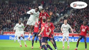 Soi kèo bóng đá Lille vs Brann, 23h45 ngày 25/9, dành 3 điểm cũng khó 4 Thông tin lực lượng Lille vs Brann mới nhất