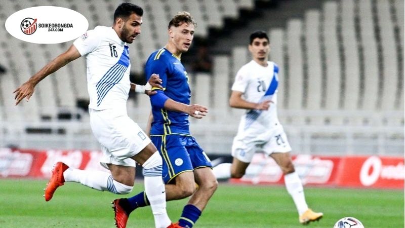 Soi kèo bóng đá Kosovo vs Thuỵ Điển, 01h45 ngày 9/9, Kosovo khó tạo địa chấn 2 Thông tin lực Kosovo vs Thuỵ Điển mới nhất