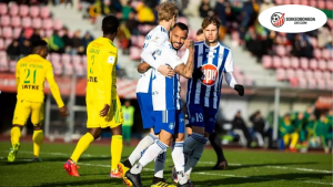 Soi kèo bóng đá HJK Helsinki vs Ilves Tampere, 23h00 ngày 29/9 5 Thông tin lực lượng HJK Helsinki vs Ilves Tampere mới nhất