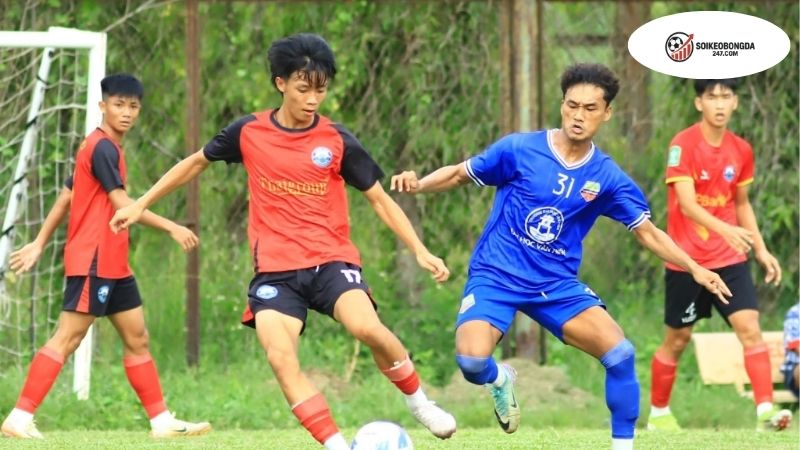 Soi kèo bóng đá Đồng Nai vs Becamex TP.HCM, 19h15 ngày 14/9, gieo hi vọng! 2 Thông tin lực lượng Đồng Nai vs Becamex TP.HCM