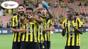 Soi kèo bóng đá Al Wahda vs Al Ittihad, 23h00 ngày 15/9, vắng Benzema không sao 1 Cập nhật mới nhất về lực lượng Al Wahda và Al Ittihad