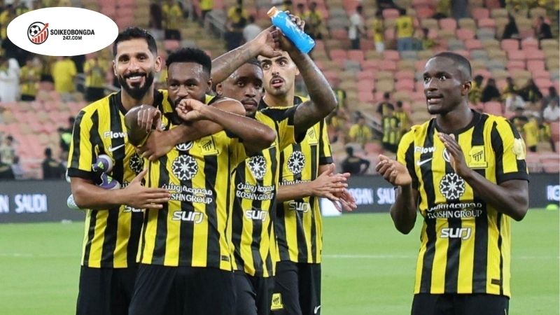 Soi kèo bóng đá Al Wahda vs Al Ittihad, 23h00 ngày 15/9, vắng Benzema không sao 2 Cập nhật mới nhất về lực lượng Al Wahda và Al Ittihad