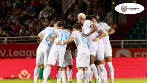 Soi kèo bóng đá Nam Định vs Ratchaburi, 19h15 ngày 17/9, chủ nhà khó khăn 6 Thông tin lực lượng Nam Định vs Ratchaburi