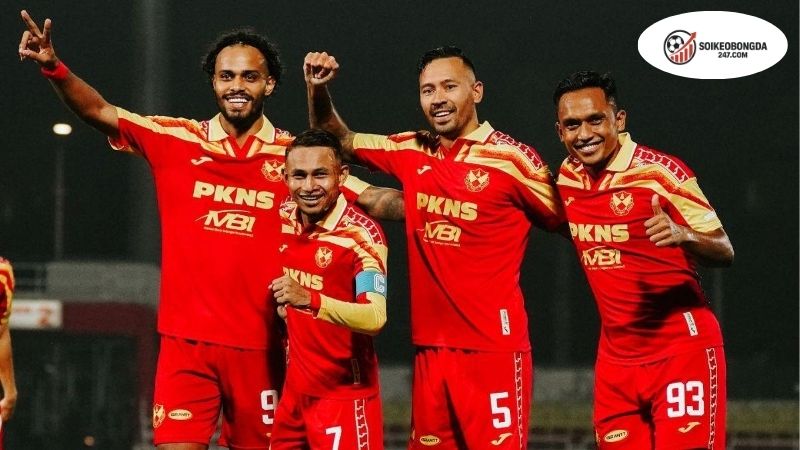 Có thể bạn quan tâm đến trận đấu hấp dẫn giữa Selangor vs Bangkok United