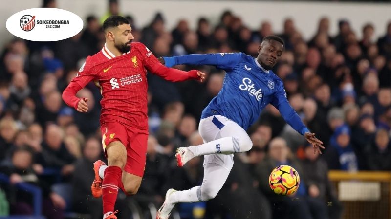 Soi kèo bóng đá Liverpool vs Everton, 18h30 ngày 20/9, Derby đỏ chót  2 Thông tin lực lượng Liverpool vs Everton mới nhất