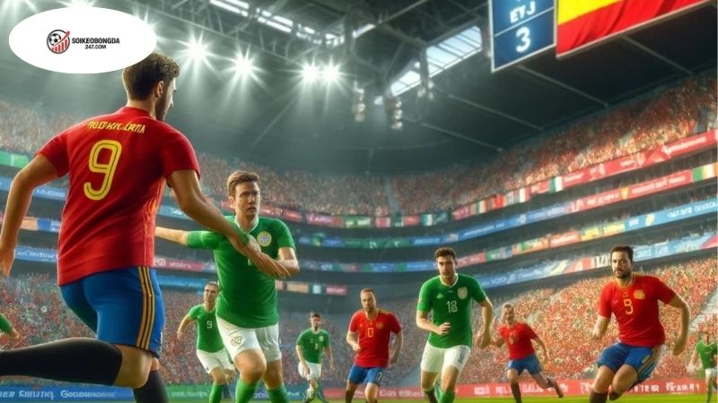 Phân tích kèo tài xỉu - Chiến lược dự đoán siêu chính xác 2 Khái niệm về kèo tài xỉu và cơ chế hoạt động của nó