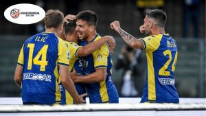 Soi kèo bóng đá Como vs Cremonese, 20h00 ngày 27/9, hòa nhau 9 Thông tin lực lượng Como vs Cremonese mới nhất