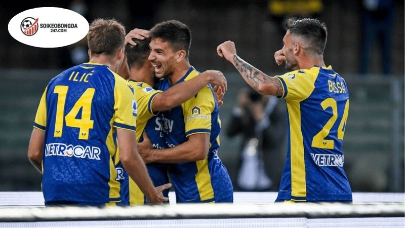 Soi kèo bóng đá Como vs Cremonese, 20h00 ngày 27/9, hòa nhau 2 Thông tin lực lượng Como vs Cremonese mới nhất