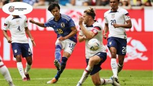 Soi kèo bóng đá Mỹ vs Nhật Bản, 06h30 ngày 10/9, bài kiểm tra cho Mỹ 8 Thông tin lực lượng Mỹ vs Nhật Bản