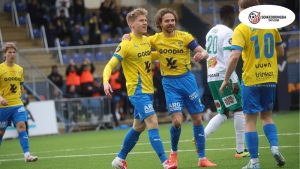 Soi kèo bóng đá Ilves Tampere vs Gnistan Helsinki, 22h00 ngày 23/9, tiễn khách tay trắng 5 Thông tin lực lượng Ilves Tampere vs Gnistan Helsinki mới nhất