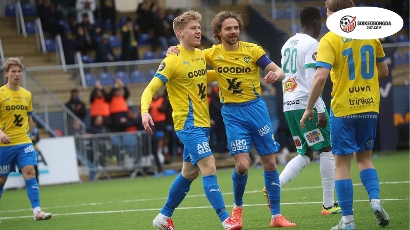 Soi kèo bóng đá Ilves Tampere vs Gnistan Helsinki, 22h00 ngày 23/9, tiễn khách tay trắng 2 Thông tin lực lượng Ilves Tampere vs Gnistan Helsinki mới nhất