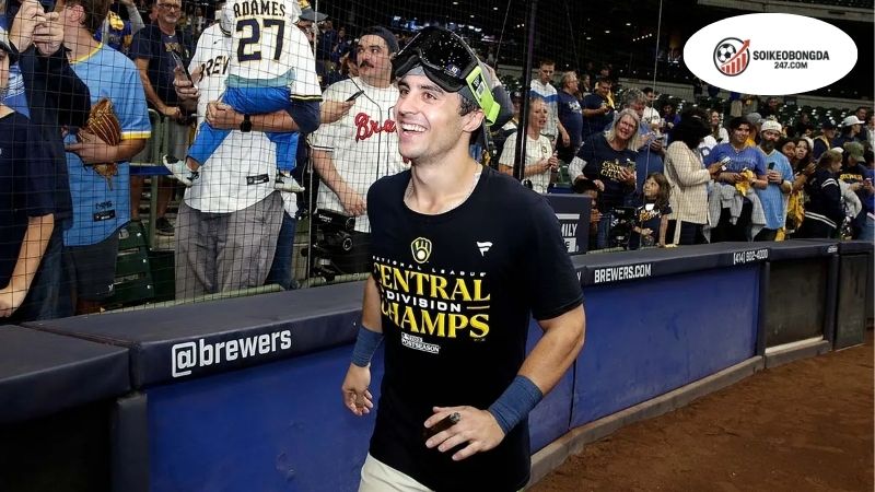 Cubs Thu Hẹp Khoảng Cách Với Brewers Trong Cuộc Đua NL Central 2 Tình Hình Hiện Tại Của Cubs Và Brewers