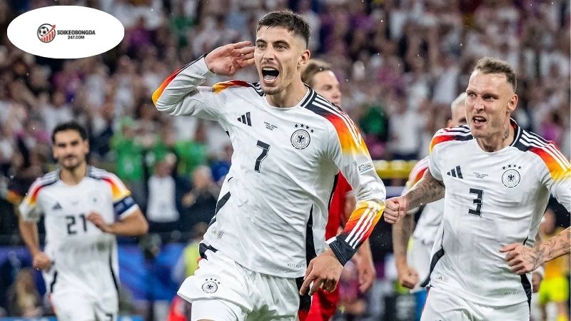 Hướng Dẫn Đọc Kèo Phạt Góc Chính Xác Nhất Cho Người Mới Bắt Đầu 2 Khái Niệm Kèo Phạt Góc