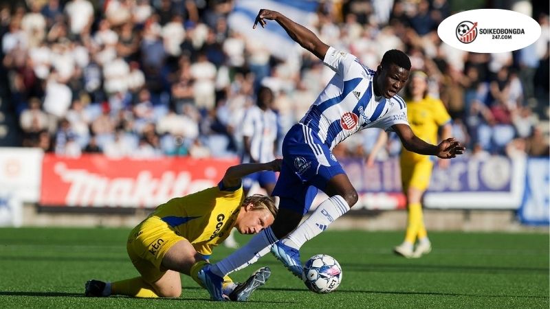 Soi kèo bóng đá Inter Turku vs HJK Helsinki, 23h00 ngày 23/9, mưa bàn thắng 2 Thông Tin Lực Lượng Inter Turku vs HJK Helsinki Mới Nhất