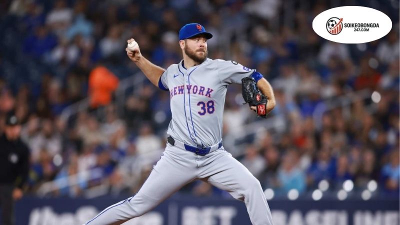 Cuộc đua Wild Card MLB sau kỳ nghỉ lễ - Ai đang dẫn đầu? 2 Tình hình hiện tại của cuộc đua Wild Card