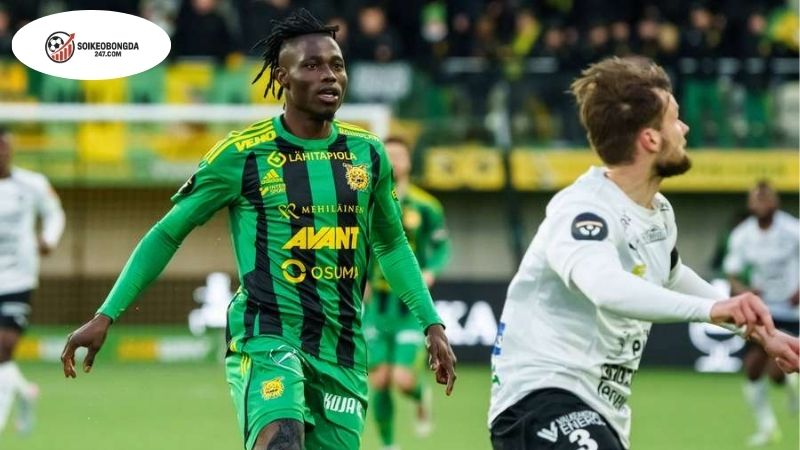 Soi kèo bóng đá KuPs vs Jaro, 00h00 ngày 11/9, nhường lối cho 'hung thần' 2 Thông tin lực lượng KuPs vs Jaro mới nhất