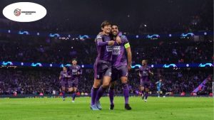 Giải Mã Kèo Hiệp 1 Chính Xác Nhất Cho Người Chơi Bóng Đá 7 Hiểu Về Kèo Hiệp 1