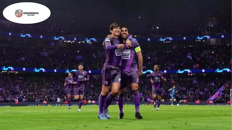 Giải Mã Kèo Hiệp 1 Chính Xác Nhất Cho Người Chơi Bóng Đá 2 Hiểu Về Kèo Hiệp 1