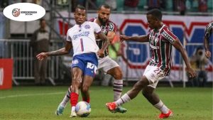Soi kèo bóng đá Fluminense vs Bahia, 05h00 ngày 11/9, gục ngã tại Maracana 5 Thông tin lực lượng Fluminense vs Bahia mới nhất