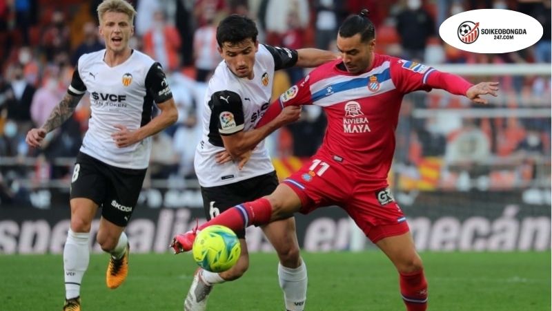 Soi kèo bóng đá Espanyol vs Valencia, 00h00 ngày 24/9 2 Thông tin lực lượng Espanyol vs Valencia mới nhất