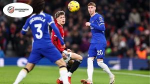 Soi kèo bóng đá Chelsea vs Brighton, 21h00 ngày 27/9 5 Thông tin lực lượng Chelsea vs Brighton mới nhất