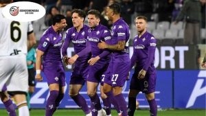 Soi kèo bóng đá Pisa vs Fiorentina, 20h00 ngày 28/9 5 Thông tin lực lượng Pisa vs Fiorentina mới nhất