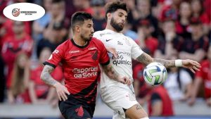 Soi kèo bóng đá Corinthians vs Atletico Paranaense, 07h30 ngày 11/9 4 Thông tin lực Corinthians vs Atletico Paranaense mới nhất