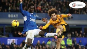 Soi kèo bóng đá Wolves vs Everton, 01h45 ngày 24/9 1 Thông tin lực lượng Wolves vs Everton mới nhất