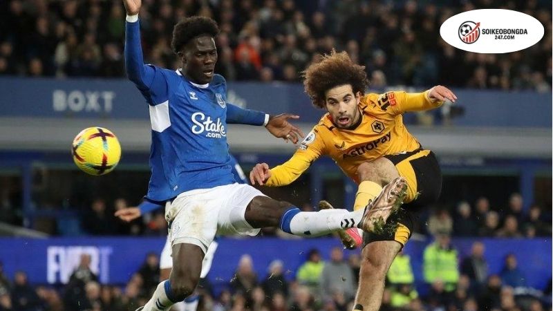 Soi kèo bóng đá Wolves vs Everton, 01h45 ngày 24/9 2 Thông tin lực lượng Wolves vs Everton mới nhất
