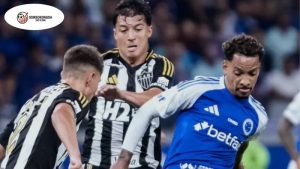 Soi kèo bóng đá Cruzeiro vs Atletico Mineiro, 05h30 ngày 12/9, vé bán kết cho Cruzeiro 3 Thông tin lực lượng Cruzeiro vs Atletico Mineiro mới nhất