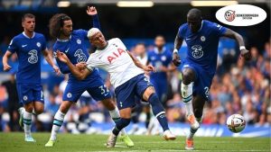 Soi kèo bóng đá Lincoln vs Chelsea, 01h45 ngày 24/9, sắc xanh nhạt dần 10 Thông tin lực lượng Lincoln vs Chelsea mới nhất