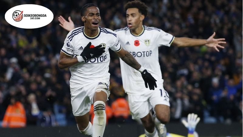 Soi kèo bóng đá Leeds vs Bournemouth, 21h00 ngày 27/9, đội nhà gặp may! 2 Thông tin lực lượng Leeds vs Bournemouth mới nhất