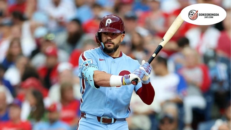 Dự đoán kịch tính Milwaukee Brewers vs Philadelphia Phillies mỗi trận đấu 2 Phân tích phong độ hiện tại của Milwaukee Brewers